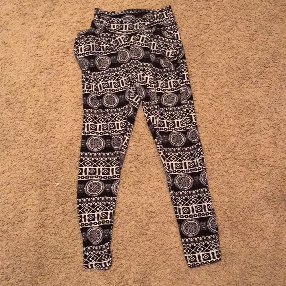 Joggers